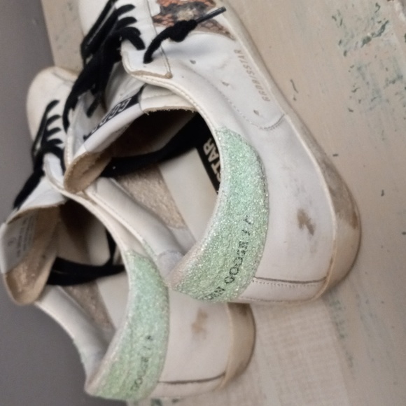 GGDB SUPERSTAR RARE KICKS - Picture 15 of 16